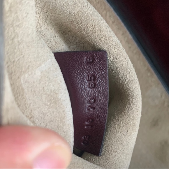 Authentic Chloe Drew Small Bag - Picture 9 of 10